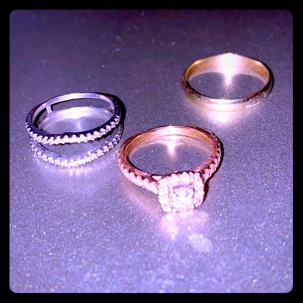 Neil Lane Bridal Set